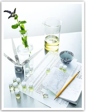  Analytical Perfumery 4 expertise analytical perfumery